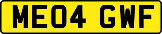 ME04GWF