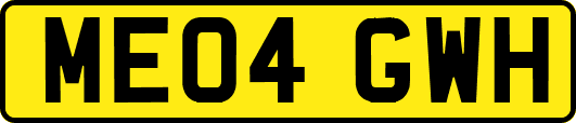 ME04GWH