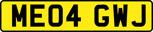 ME04GWJ