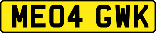ME04GWK