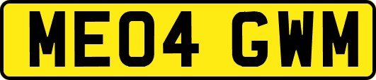 ME04GWM