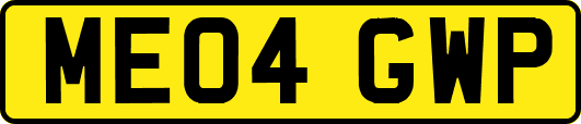 ME04GWP