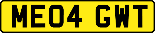 ME04GWT