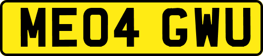 ME04GWU