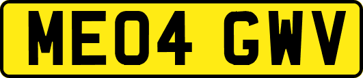 ME04GWV