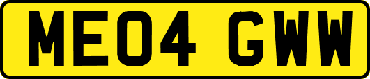 ME04GWW