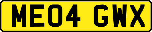 ME04GWX