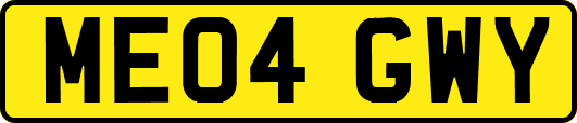 ME04GWY