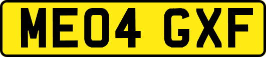 ME04GXF