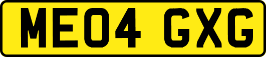 ME04GXG