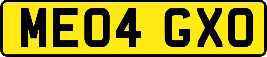 ME04GXO