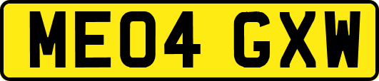 ME04GXW