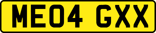 ME04GXX