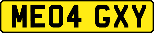 ME04GXY