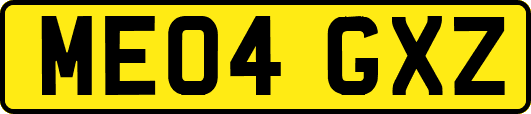 ME04GXZ