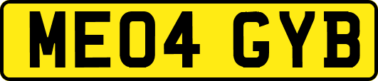 ME04GYB