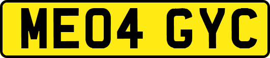 ME04GYC
