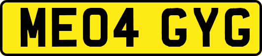 ME04GYG