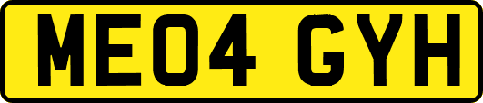 ME04GYH