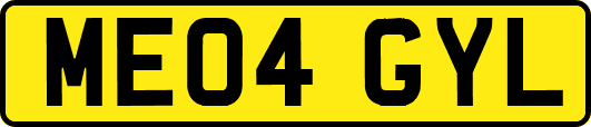 ME04GYL