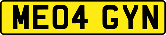 ME04GYN