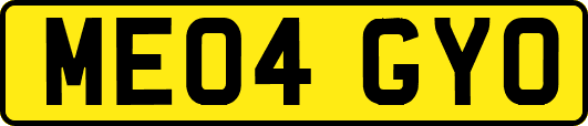 ME04GYO