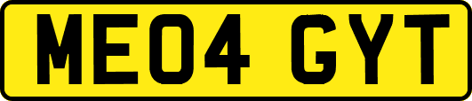 ME04GYT