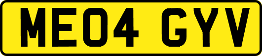 ME04GYV
