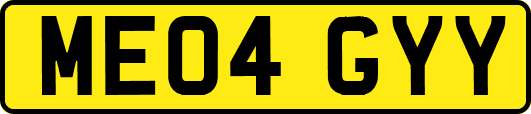 ME04GYY