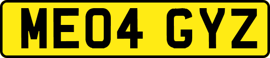 ME04GYZ