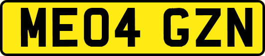 ME04GZN