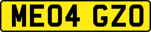 ME04GZO