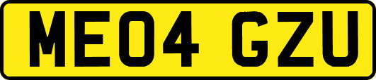 ME04GZU