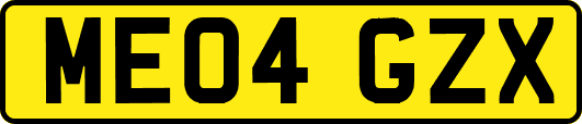 ME04GZX