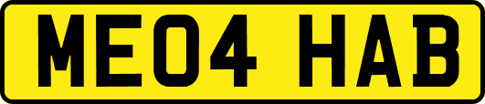 ME04HAB