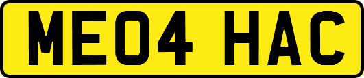 ME04HAC