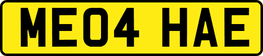 ME04HAE