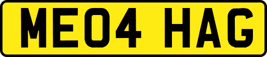 ME04HAG