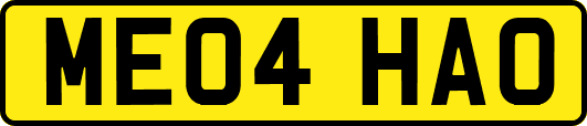 ME04HAO