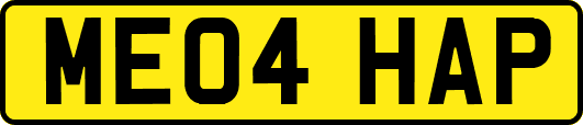 ME04HAP