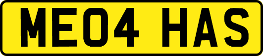 ME04HAS