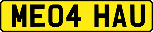 ME04HAU