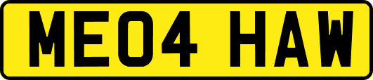 ME04HAW