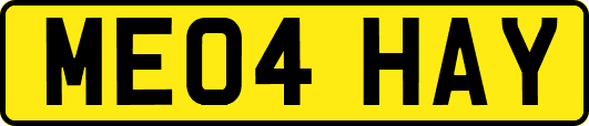 ME04HAY