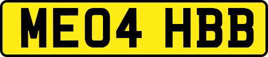 ME04HBB