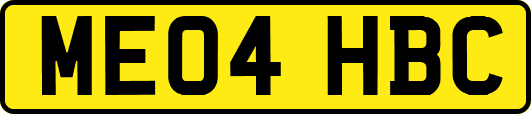 ME04HBC