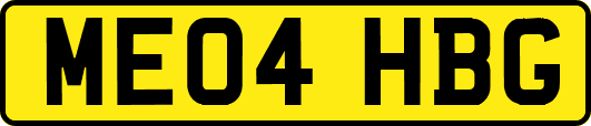 ME04HBG