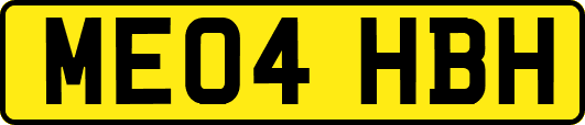 ME04HBH