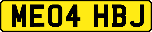 ME04HBJ