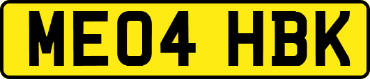 ME04HBK